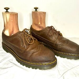 Dr Martens 3989/59 Brogues 12US